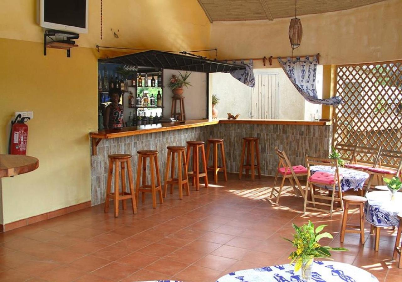 Hotel Le Petit Quartier Chez Amanthia à Cap Skirring Extérieur photo