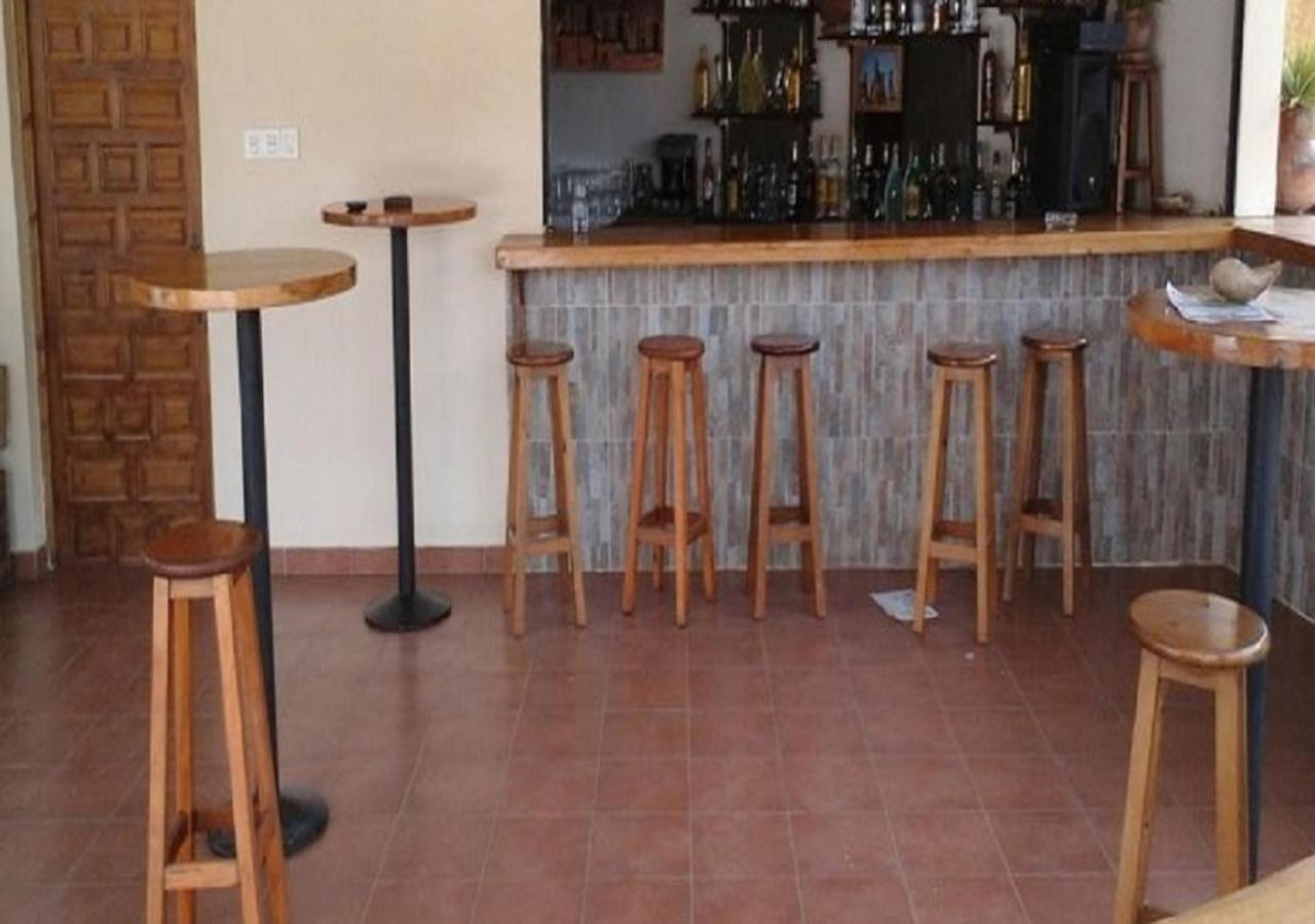 Hotel Le Petit Quartier Chez Amanthia à Cap Skirring Extérieur photo
