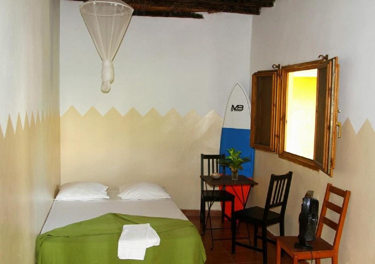 Hotel Le Petit Quartier Chez Amanthia à Cap Skirring Extérieur photo